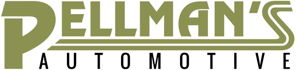 Pellman's Automotive logo